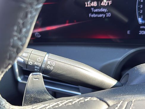 New 2026 Cadillac CT5 V image 15