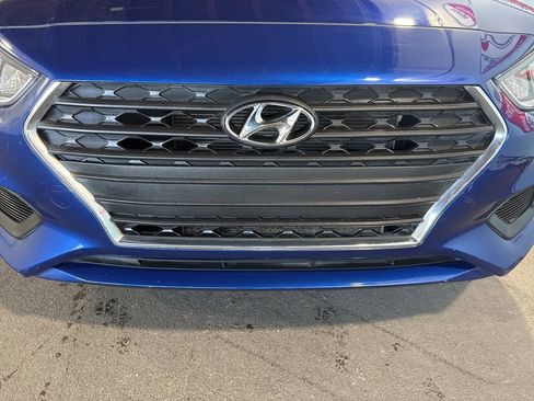 Used 2022 Hyundai Accent SE image 10