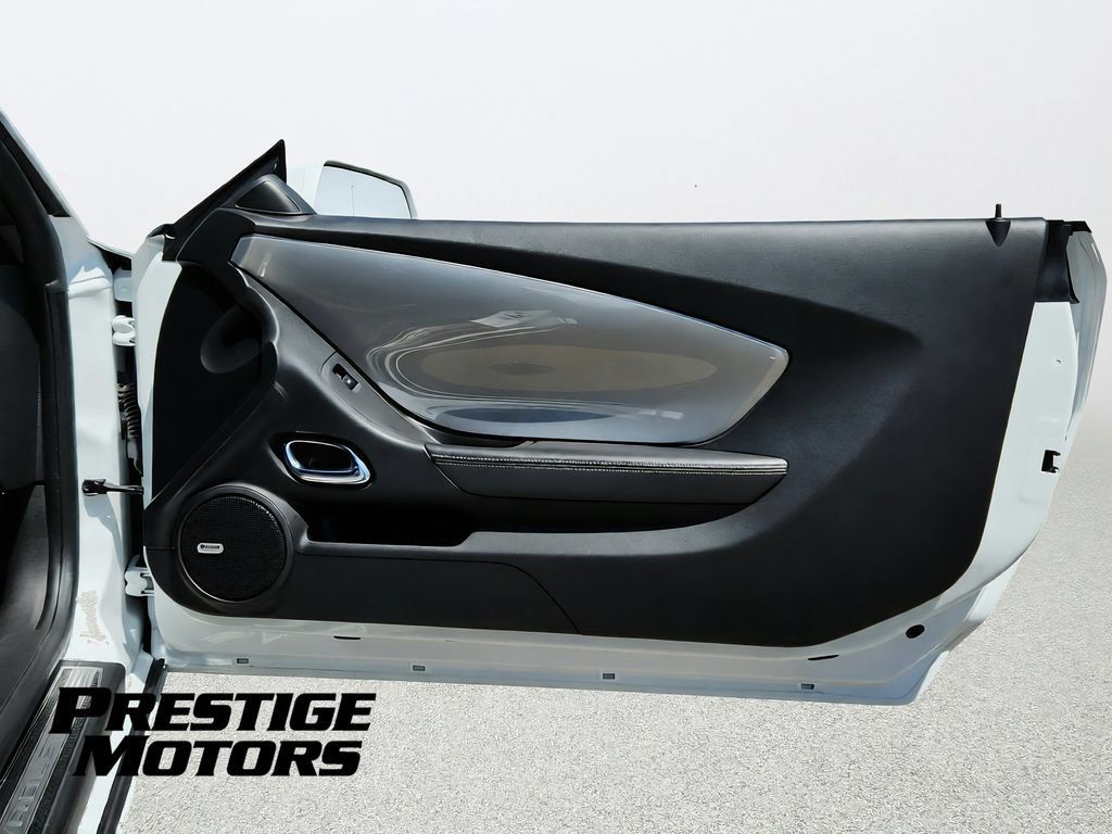 Used 2011 Chevrolet Camaro SS w/ RS Package RWD image 30