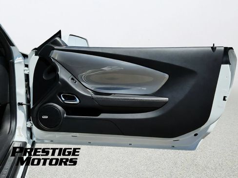 Used 2011 Chevrolet Camaro SS w/ RS Package RWD image 30