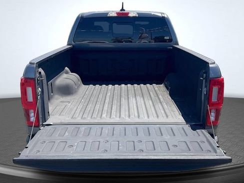 Certified 2022 Ford Ranger XLT w/ Equipment Group 302A High RWD image 17