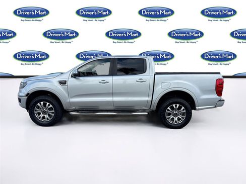 Used 2019 Ford Ranger Lariat w/ Technology Package RWD image 4