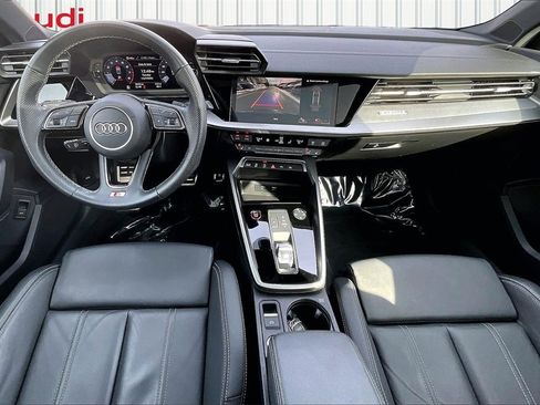Used 2023 Audi S3 Premium w/ Black Optic Package image 7