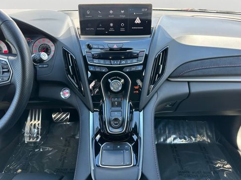 Used 2024 Acura RDX AWD w/ A-Spec & Advance Pkg image 16