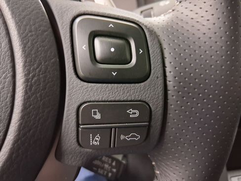 Used 2025 Lexus IS 350 F Sport w/ Navigation Package RWD image 17