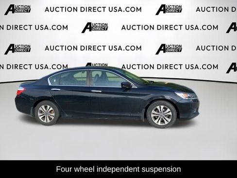 Used 2013 Honda Accord LX image 6