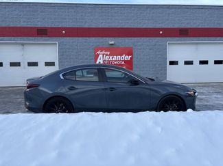 Used 2025 MAZDA MAZDA3 s video 2