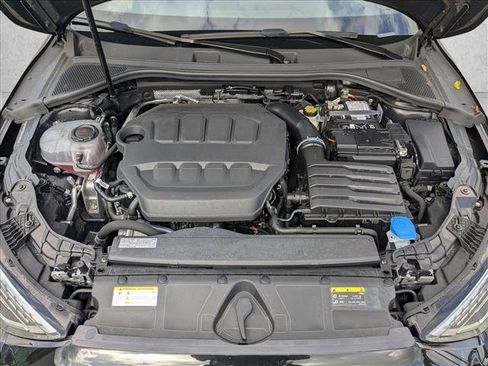 Certified 2025 Audi A3 2.0T Premium w/ Convenience Package AWD/4WD image 21