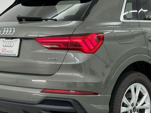 Used 2025 Audi Q3 2.0T Premium AWD/4WD image 27