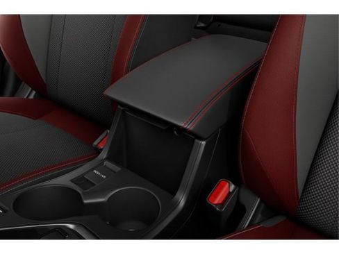 New 2026 Subaru Impreza RS image 22