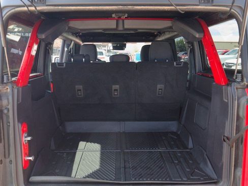 Used 2023 Ford Bronco Big Bend AWD/4WD image 28