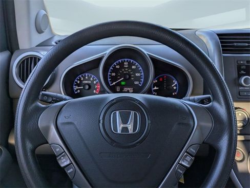 Used 2010 Honda Element EX image 30