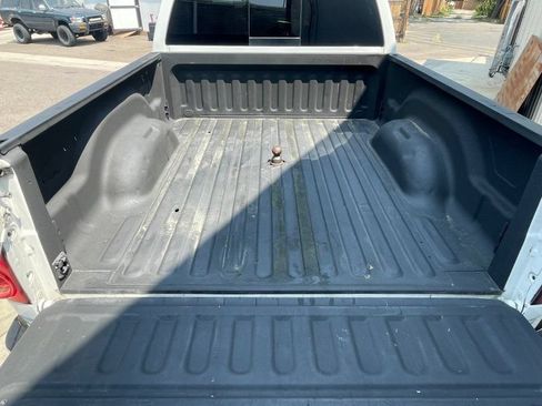 Used 2007 Dodge Ram 2500 Truck SLT w/ Quad Cab Big Horn Value Group AWD/4WD image 4