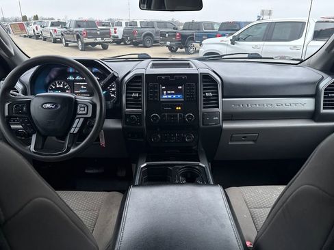 Used 2019 Ford F250 XLT w/ XLT Value Package image 18