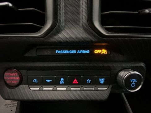 Used 2024 Ford Mustang Coupe RWD image 18