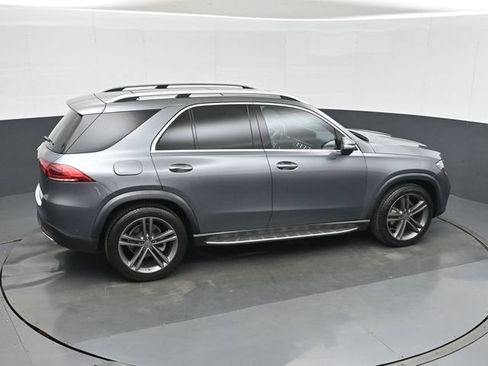 Used 2020 Mercedes-Benz GLE 350 w/ Premium Package image 27