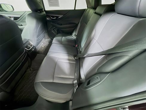 Certified 2025 Subaru Outback Limited w/ Popular Package #2 image 22