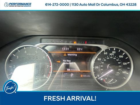 Used 2021 Nissan Rogue S AWD/4WD image 22