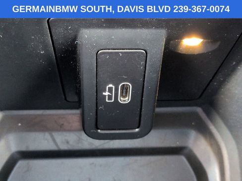 Certified 2024 BMW X3 sDrive30i w/ Convenience Package RWD image 24