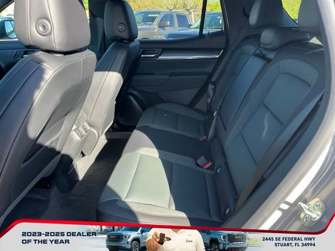 New 2026 GMC Terrain AT4 w/ Convenience Package III image 11