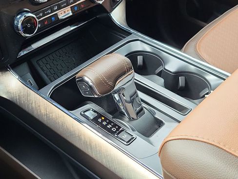 New 2026 Ford F150 King Ranch w/ Equipment Group 601A High image 22