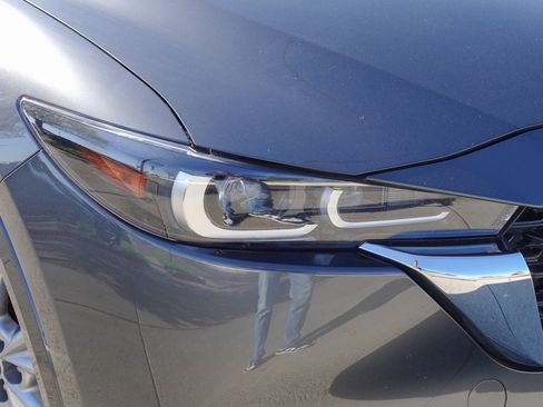 Used 2025 MAZDA CX-5 AWD 2.5 S w/ Preferred Package image 2