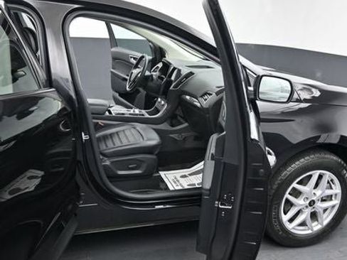 Certified 2023 Ford Edge SEL w/ Convenience Package AWD/4WD image 15