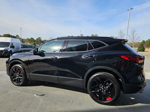 Used 2024 Chevrolet Blazer LT w/ Redline Edition image 5
