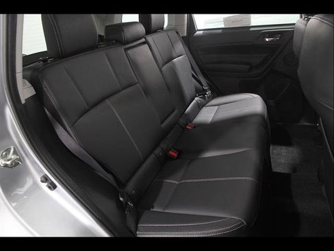 Used 2018 Subaru Forester 2.5i Touring w/ Popular Package #2 AWD/4WD image 18