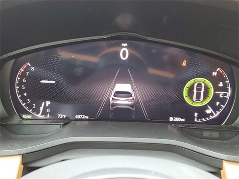 Certified 2025 MAZDA CX-70 3.3 Turbo S w/ Premium Plus image 10