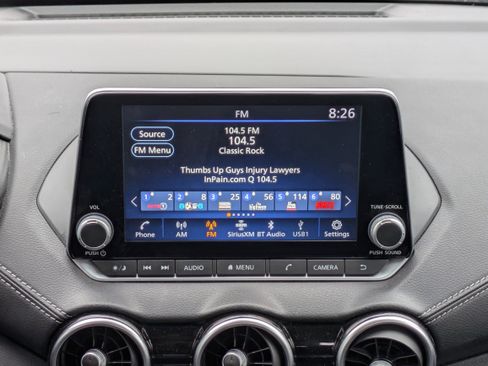 Used 2024 Nissan Sentra SV image 23