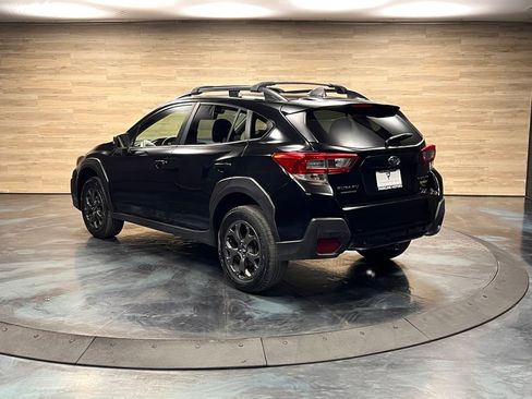 Used 2023 Subaru Crosstrek 2.5i Sport image 18