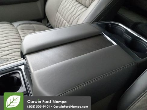 New 2026 Ford F350 Platinum w/ Platinum Plus Package image 19