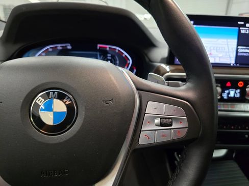 Used 2022 BMW X3 sDrive30i w/ Premium Package 2 RWD image 19