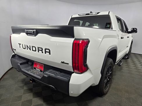 Used 2023 Toyota Tundra SR5 image 8