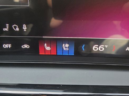 Used 2025 Audi A5 2.0T Premium Plus Sedan image 25