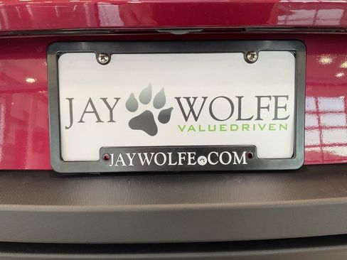 Used 2025 Ford Mustang GT Premium image 23