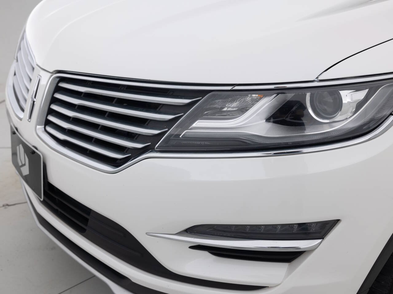Used 2017 Lincoln MKC Reserve w/ Lincoln MKC Climate Package AWD/4WD image 15