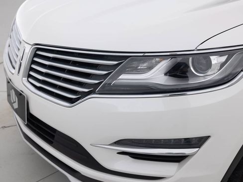 Used 2017 Lincoln MKC Reserve w/ Lincoln MKC Climate Package AWD/4WD image 15