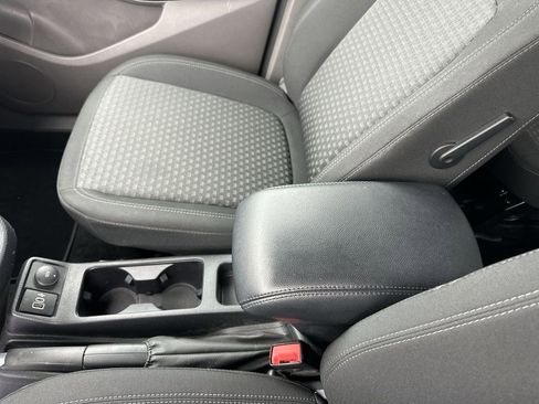 Used 2023 Ford Transit Connect XLT FWD image 26