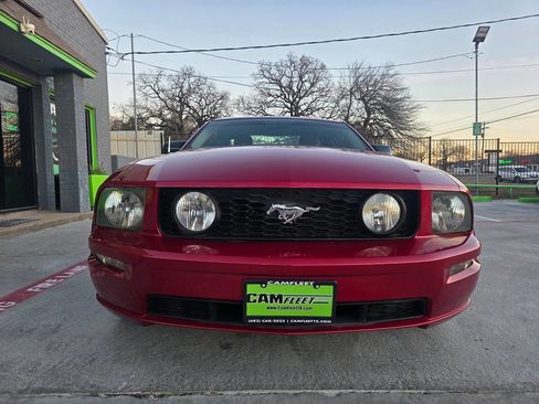 Used 2006 Ford Mustang GT Premium image 9