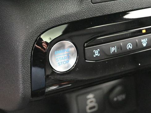 New 2025 Ford Escape ST-Line Elite w/ Premium Technology Package image 22