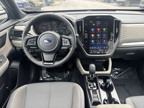 Certified 2026 Subaru Forester Premium AWD/4WD image 2