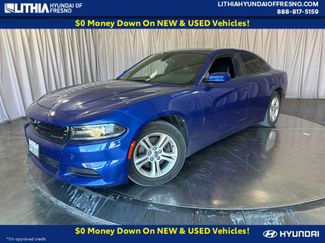 Used 2020 Dodge Charger SXT w/ Leather Interior Group RWD video 1
