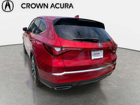 Used 2023 Acura MDX FWD w/ Technology Package image 4