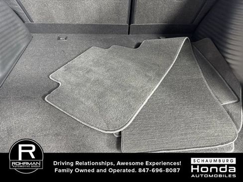 Certified 2025 Honda HR-V Sport image 34