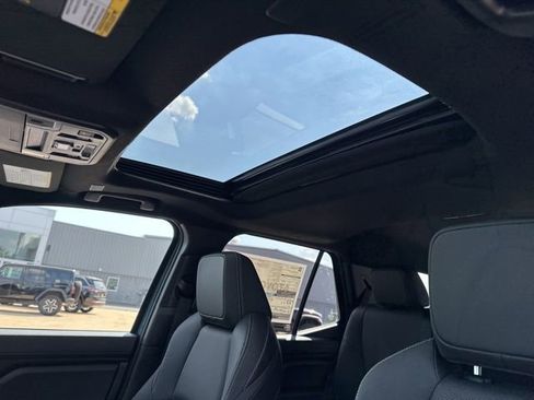 New 2026 Toyota 4Runner TRD Off-Road Premium AWD/4WD image 22