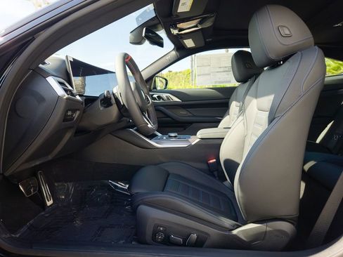 New 2026 BMW M440i Coupe w/ Premium Package image 7