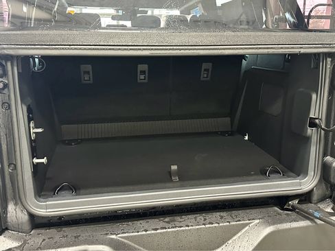 New 2025 Ford Bronco Big Bend image 19