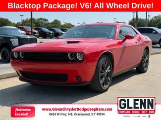 Used 2021 Dodge Challenger SXT w/ Driver Convenience Group AWD/4WD video 1